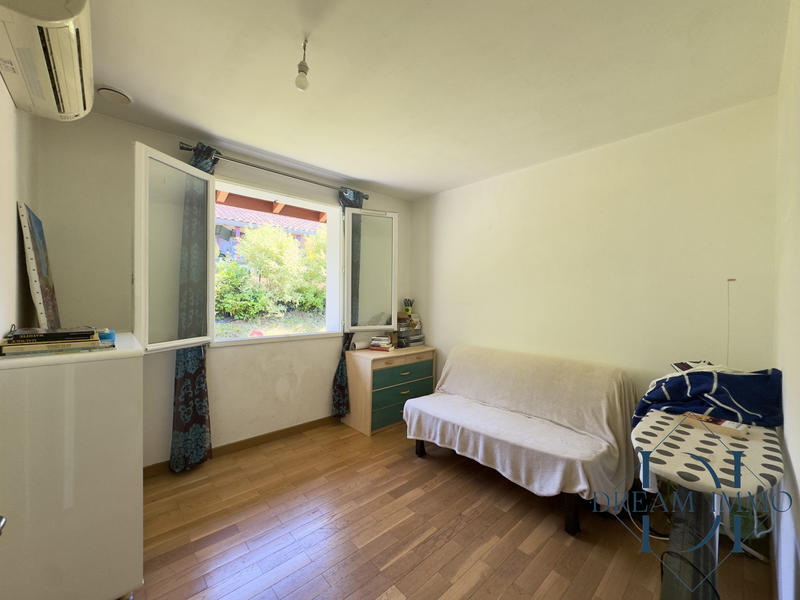 Maison - 129 m² - 5 pièces