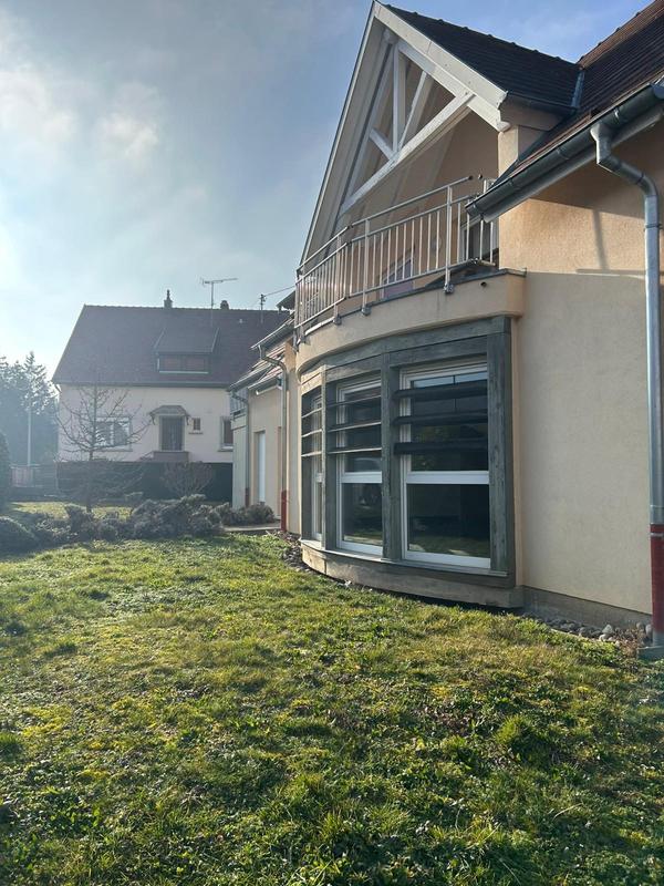 Local commercial - 88 m² - 3 pièces