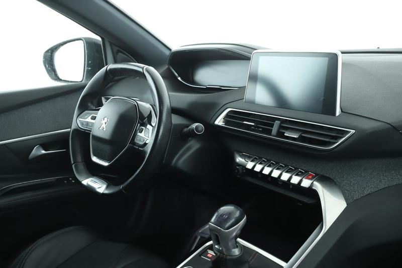 Peugeot 5008 1.5 Blue-HDi Gt Line 130 ch