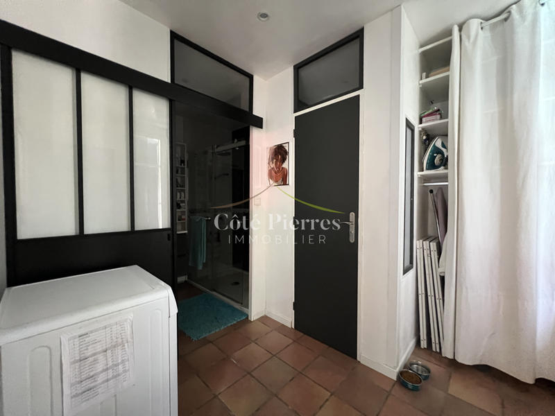 Maison - 176 m² - 7 pièces