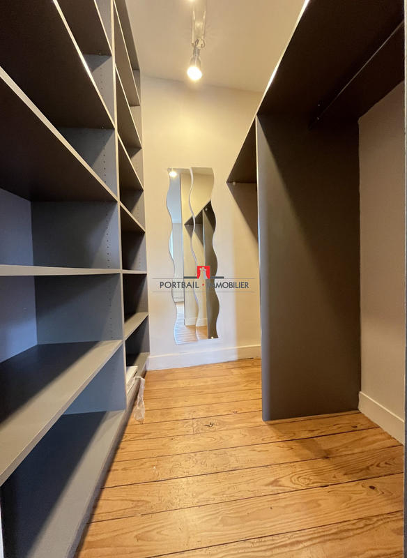 Appartement - 83 m² - 3 pièces