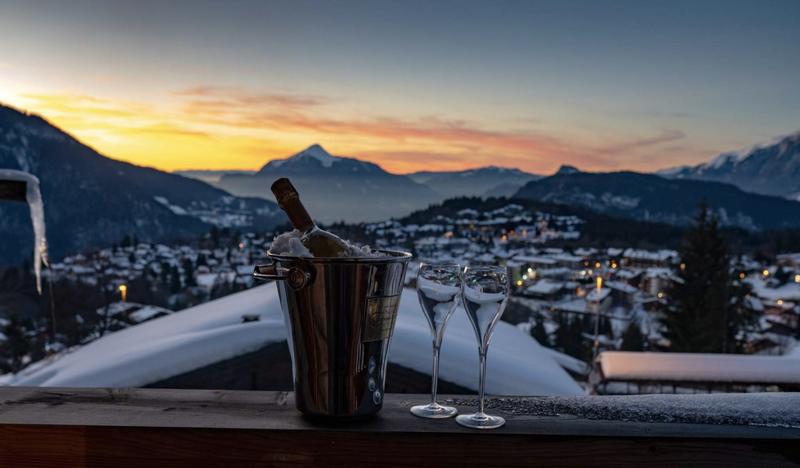 Immeuble - 950 m² - 20 pièces