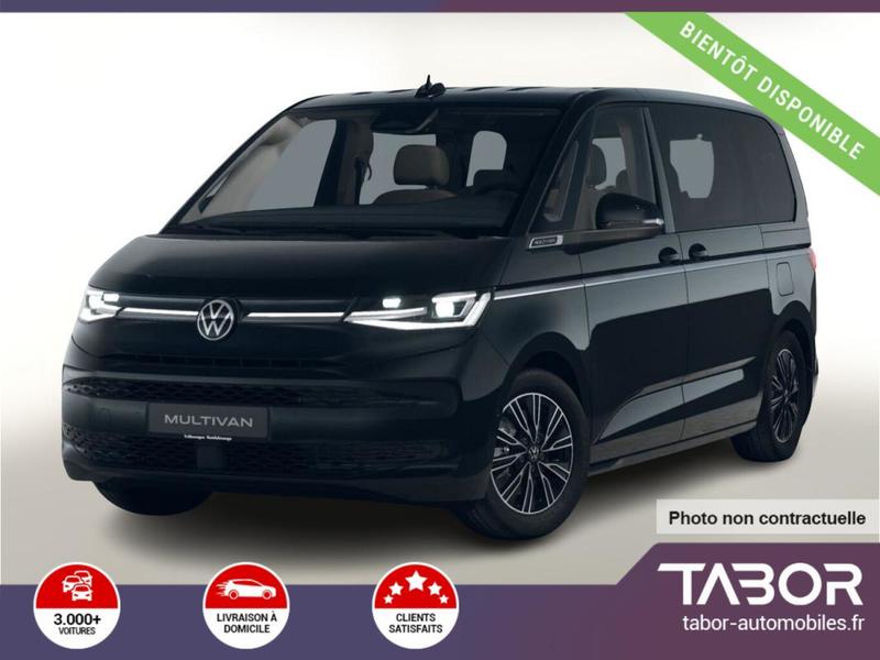 Volkswagen T7 Multivan Phev 245 Dsg 4m Style