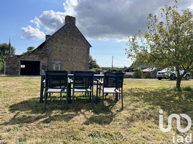 Maison - 150 m² - 6 pièces