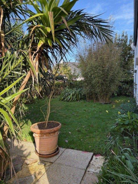 Maison traditionnelle - 101 m² - 7 pièces