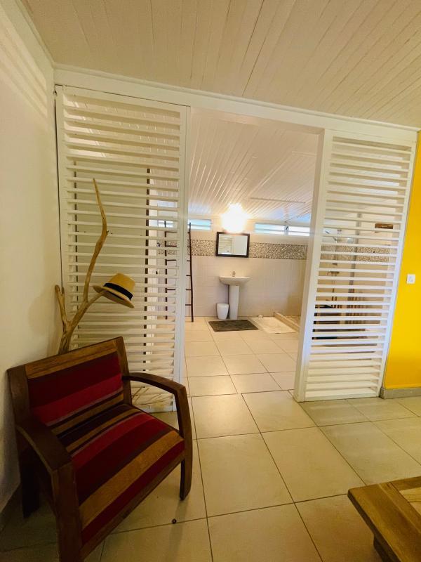 Villa - 151 m² - 4 pièces