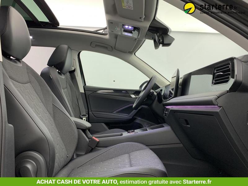 Volkswagen Tiguan Nouveau 1.5 eTSI 150cv Dsg7 Life Plus