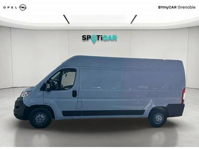 Opel Movano Fgn 3.5t L3h2 140 Blue Hdi s&amp;S
