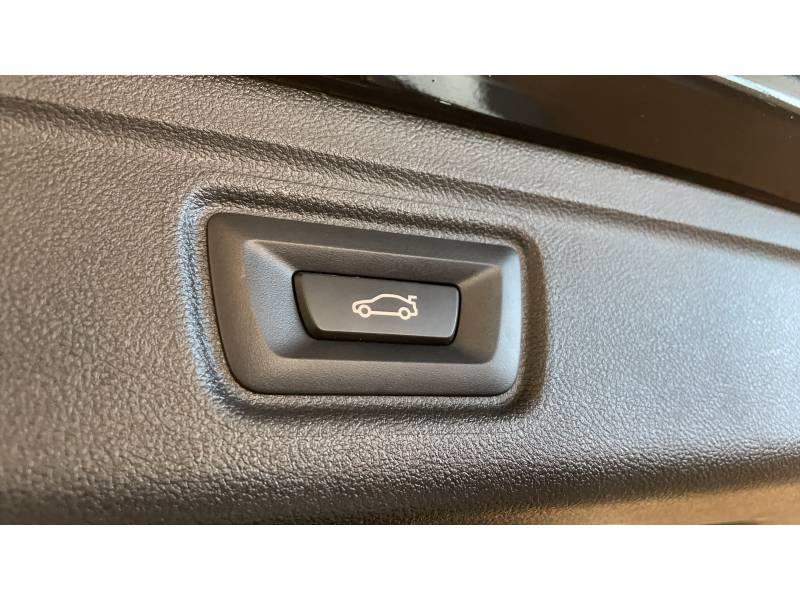 Bmw Série 3 Touring 330d 286 ch Bva8 m Sport