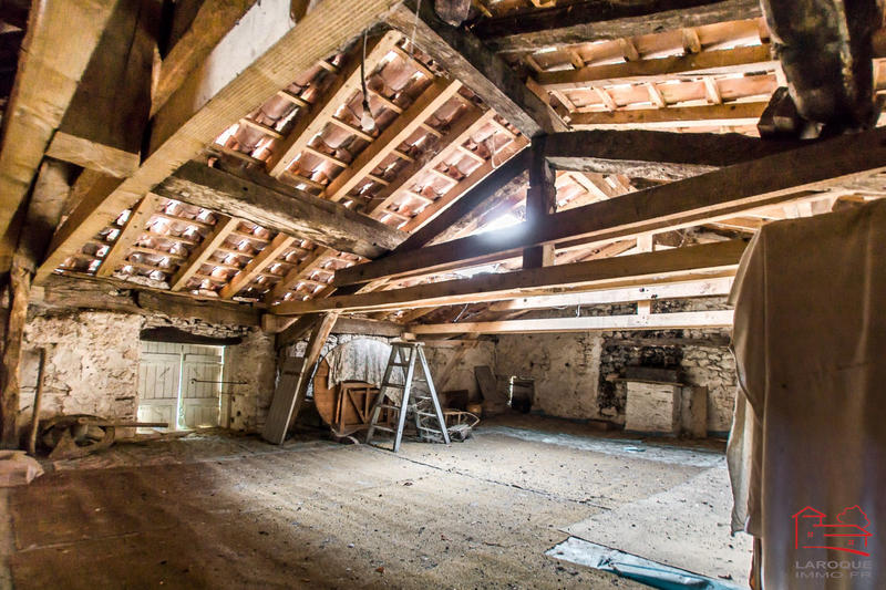 Maison - 88 m² - 3 pièces