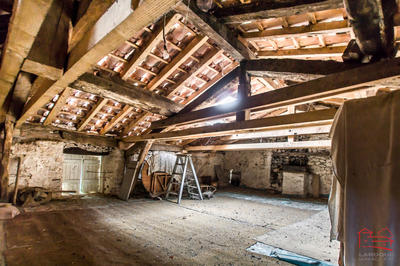 Maison - 88 m² - 3 pièces