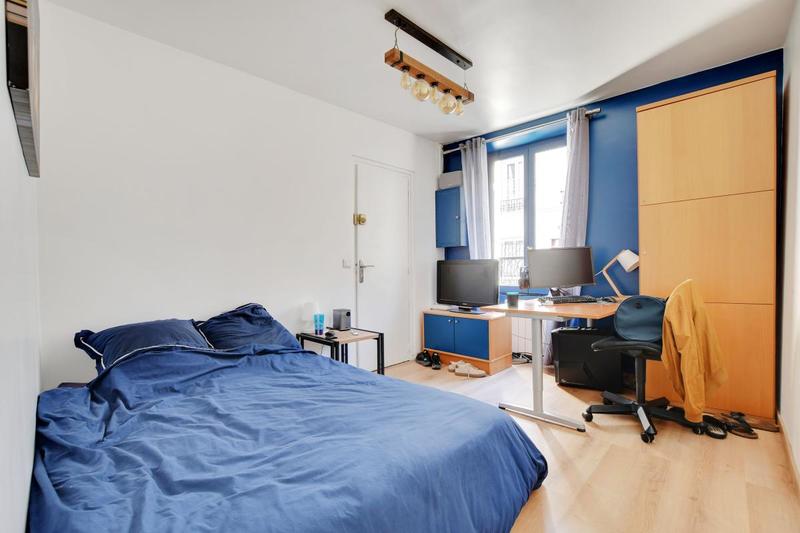 Maison - 115 m² - 8 pièces