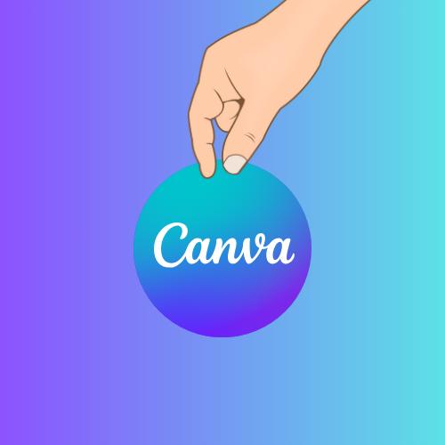 Découvrez et maîtrisez la plateforme Canva