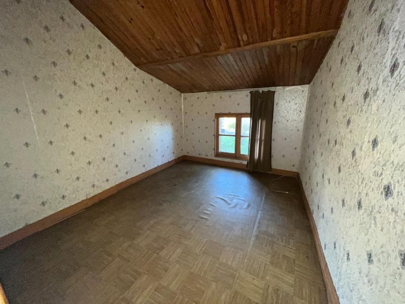 Maison - 75 m² - 3 pièces