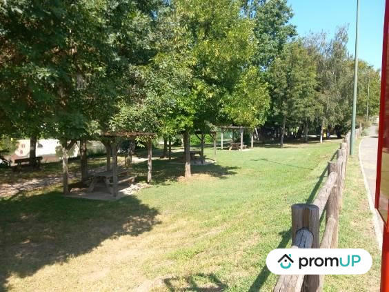 Maison ancienne - 66 m² - 2 pièces