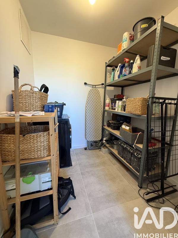 Duplex - 86 m² - 4 pièces