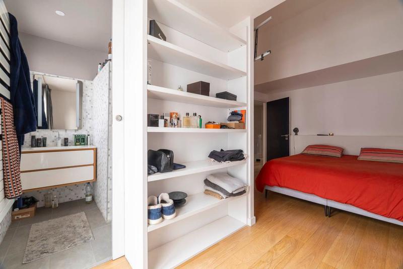 Maison de ville - 145 m² - 4 pièces