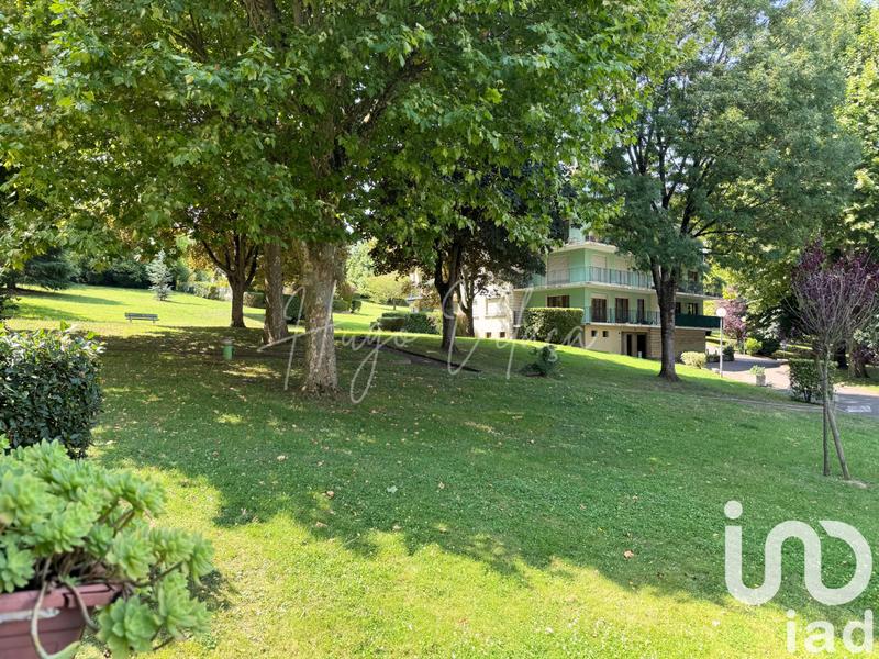 Appartement - 55 m² - 2 pièces