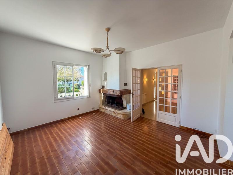 Maison de village - 257 m² - 17 pièces