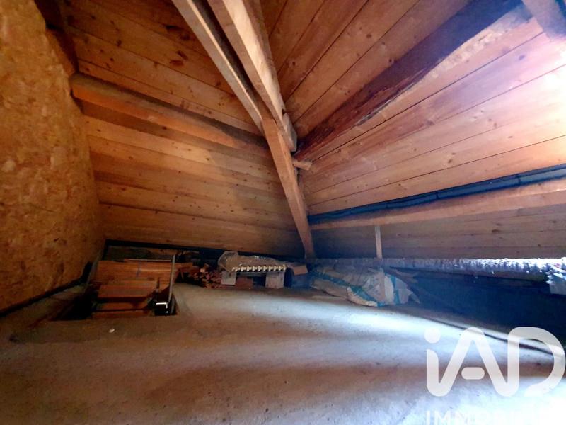 Appartement - 84 m² - 4 pièces