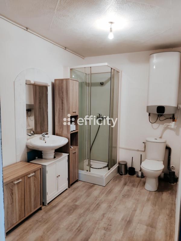 Immeuble - 226 m² - 9 pièces