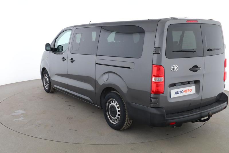 Toyota Proace Verso Long 1.5 d-4d Dynamic 9pl 120 ch
