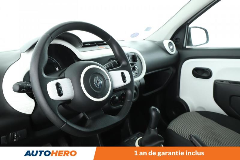 Renault Twingo 1.0 SCe Life 71 ch