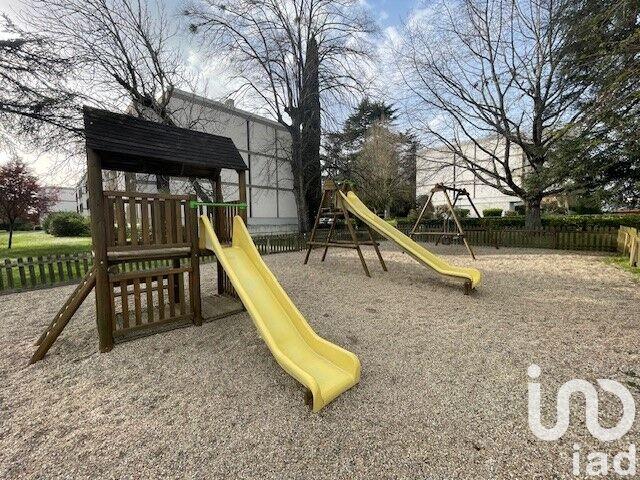 Appartement - 115 m² - 5 pièces