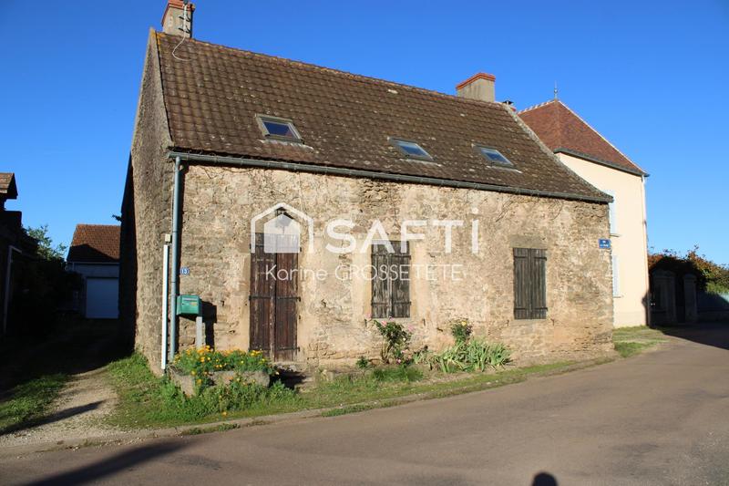 Maison - 87 m² - 4 pièces