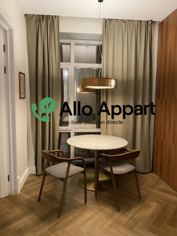 Studio - 32 m² - 1 pièce