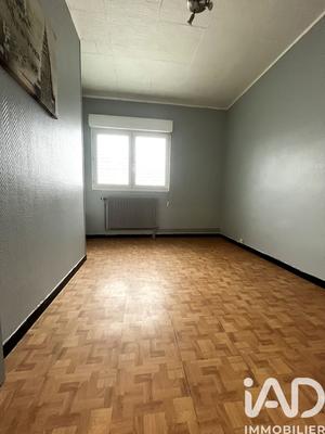 Maison de ville - 115 m² - 5 pièces