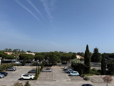 Appartement - 45 m² - 3 pièces