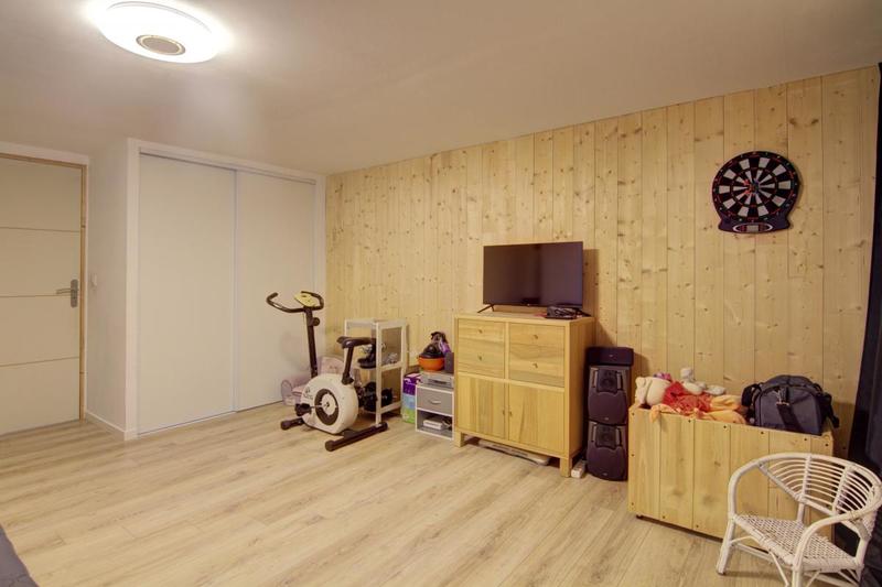 Maison - 130 m² - 4 pièces