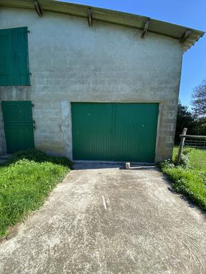 Maison - 71 m² - 3 pièces