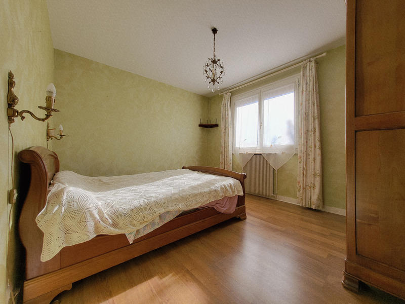 Maison - 114 m² - 5 pièces