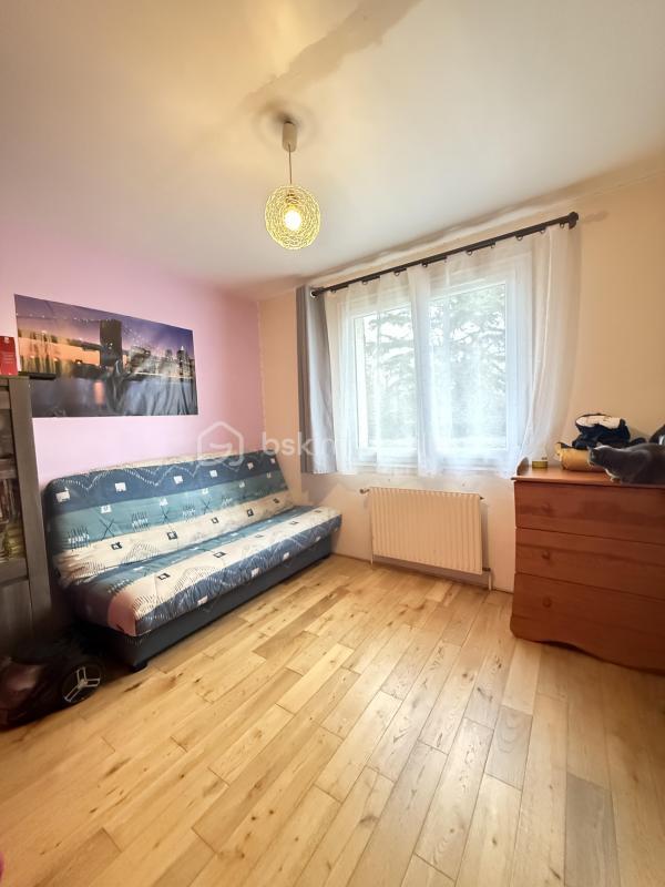 Maison de village - 95 m² - 5 pièces