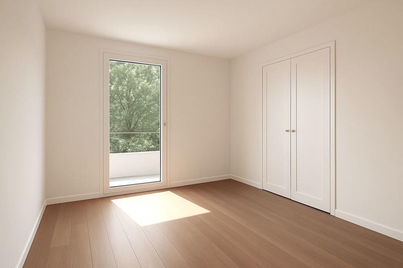 Appartement - 123 m² - 4 pièces