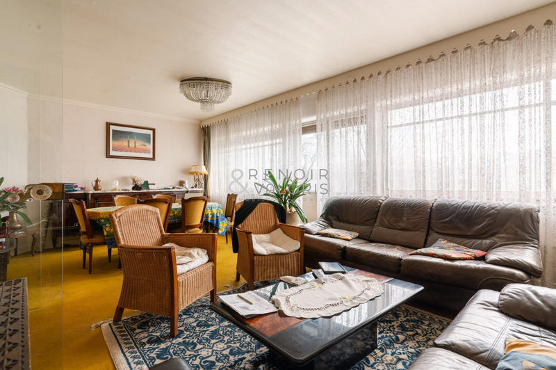 Maison - 160 m² - 5 pièces