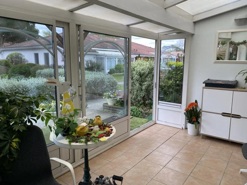 Viager - Maison - 61 m² - 3 pièces