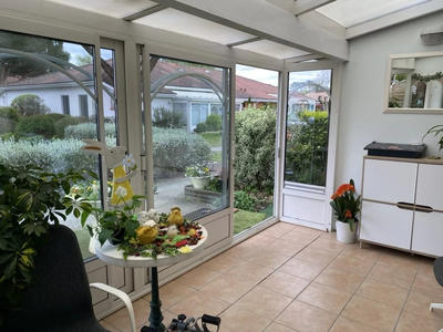 Viager - Maison - 61 m² - 3 pièces