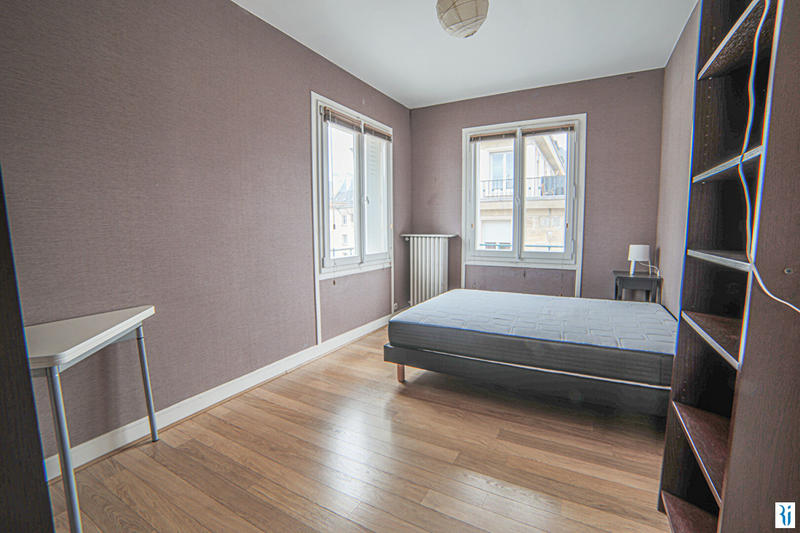 Appartement - 114 m² - 4 pièces