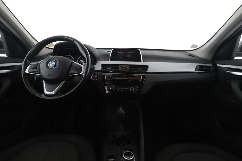 Bmw X1 sDrive18d Lounge Bva8 150 ch