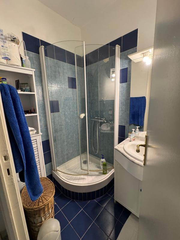 Appartement - 95 m² - 4 pièces