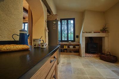 Maison - 250 m² - 9 pièces