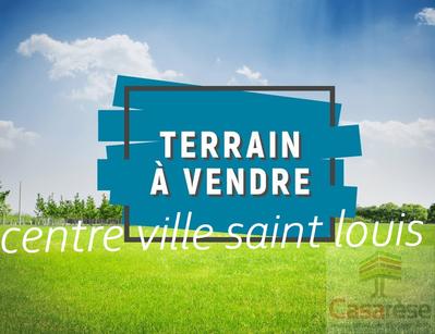 Terrain - 350 m²