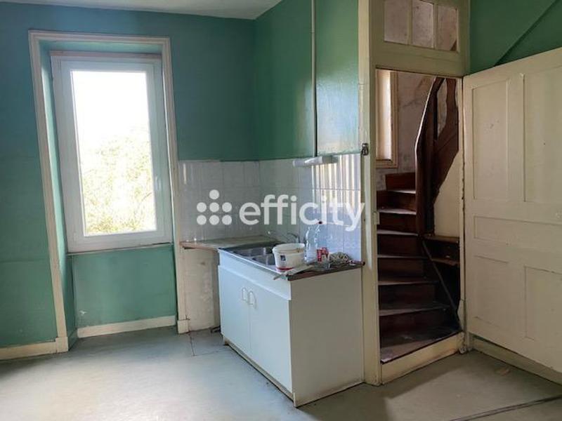 Maison - 128 m² - 5 pièces