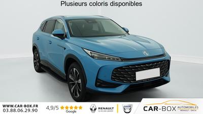 Mg Ehs 1.5t Phev 272 ch Luxury