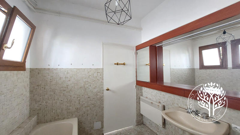 Villa - 187 m² - 7 pièces