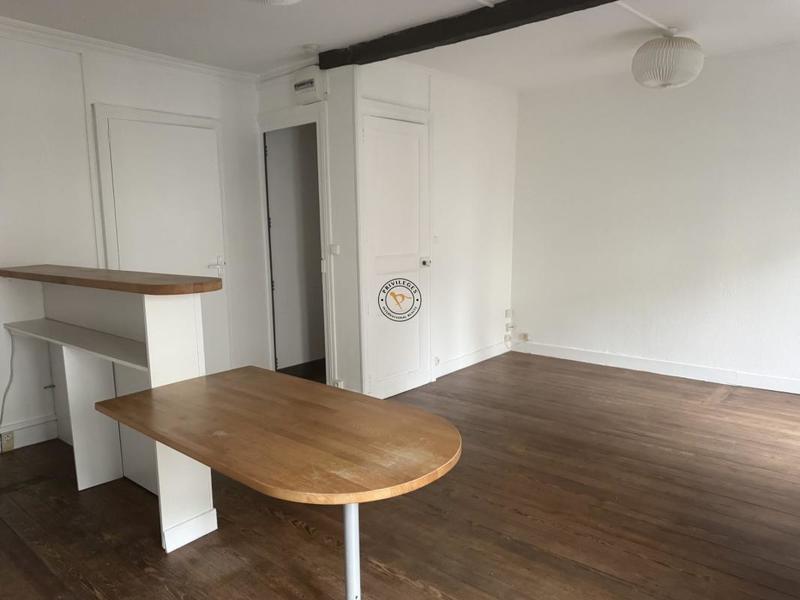 Appartement - 51 m² - 2 pièces