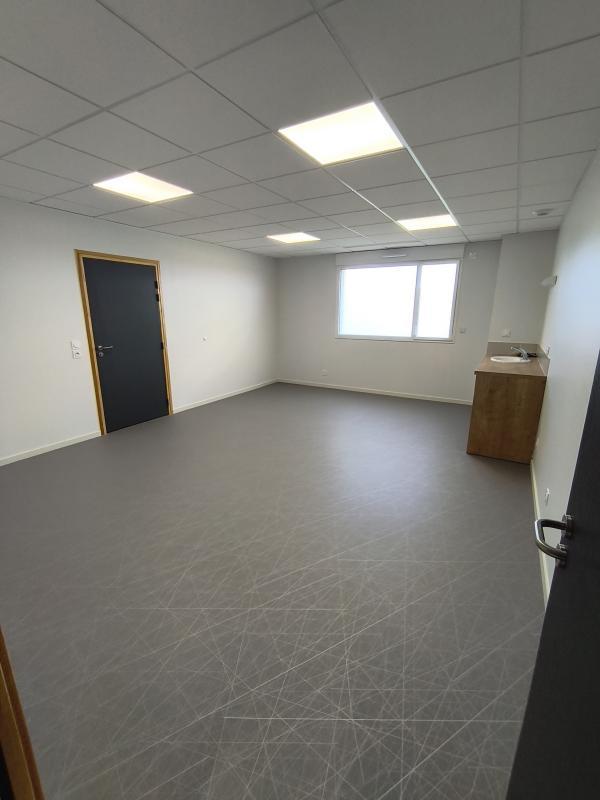 Bureau - 37 m²